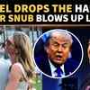 Article image for: Jimmy Kimmel Blasts Donald Trump; Don Jr Wedding Snub Sparks Brutal Live TV Roast