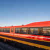 The Broadmoor Manitou and Pikes Peak Cog Railway, America