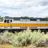 Grand Canyon Railway, USA