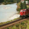 Rocky Mountaineer