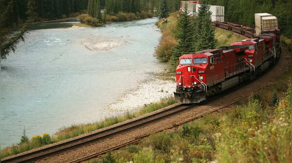 Rocky Mountaineer