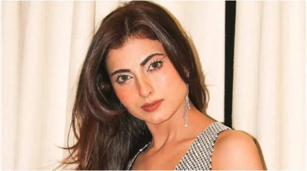 Exclusive - Khatron Ke Khiladi 15: From talking about her show preparations to reuniting with Gaurav Khanna; Farrhana Bhatt gets candid
