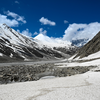 Kunzum La, Himachal Pradesh