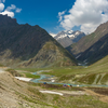 Zoji La, Jammu & Kashmir–Ladakh