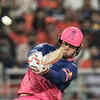 Article image for: Vaibhav Sooryavanshi enters elite IPL list after 335 strike-rate carnage