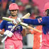 Article image for: Sooryavanshi unleashes chaos as Royals beat Sunrisers to storm into Qualifier 2