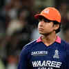 Article image for: ‘Centuries will keep happening’: Sooryavanshi’s message after missing fastest IPL 100