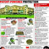Article image for: Herbal shield from Gujarat to help save millions of tonnes of foodgrains