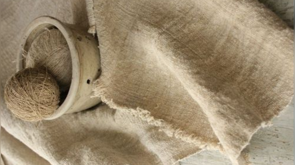 Linen: The Undisputed Summer King