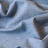 Chambray: Denim’s Cooler Cousin