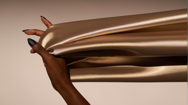 Lightweight Silk: The Evening Hack