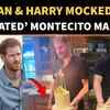 Article image for: Royal Critics Mock Meghan Markle’s ‘Hideous’ Kitchen As Harry Anniversary Clip Backfires Online