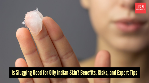 Slugging in Indian summers?