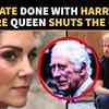Article image for: Harry’s 'Final Straw' Moment? Charles Comments Reportedly Destroyed Peace Hopes