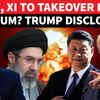 Article image for: ON CAM: Trump PANICS Over Xi-Putin’s ‘Iran Nuclear Plan’, Reveals Who Will Takeover Iran’s Uranium