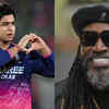 Article image for: 'New six machine': Gayle makes Sooryavanshi admission