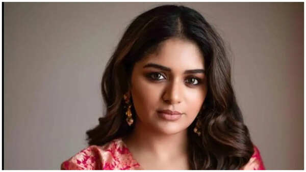 Aditi Shankar Photos