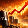 Article image for: Three months of Hormuz chaos: Oil prices jump over 3% amid US-Iran standoff