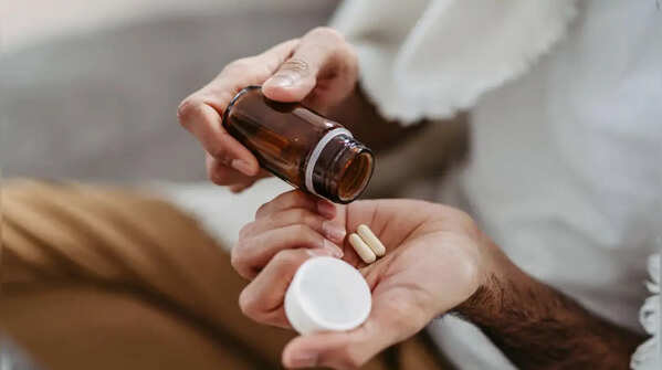 What to know if you’re taking painkillers, insulin, or antidepressants amidst UK Heatwave 2026
