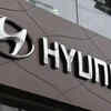 Article image for: Hyundai to hike car prices from June 1