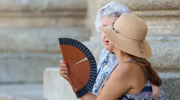 Navigating health amidst the UK heatwave 2026