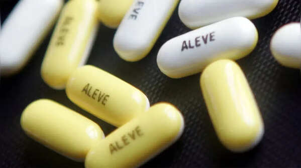 Painkillers
