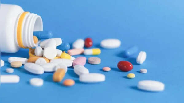 Prescription meds