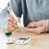 Diabetes meds
