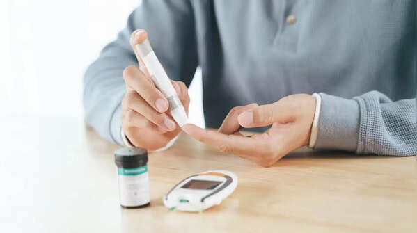 Diabetes meds