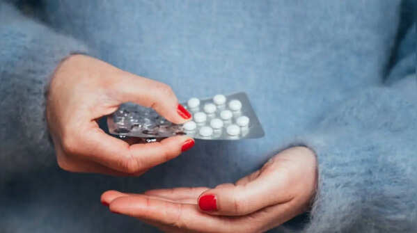 Antidepressants