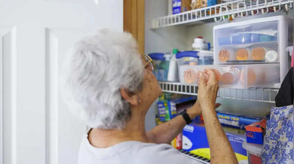 On storing medicines