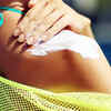 Sun protection — always