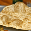 Puris and fritters