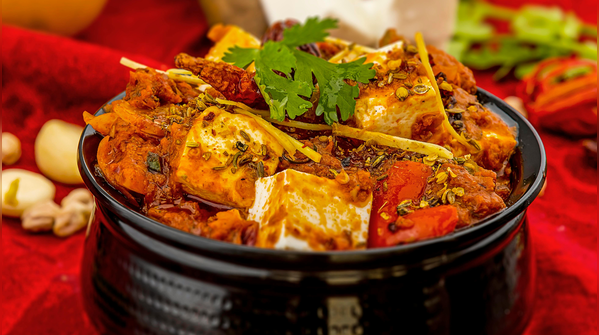 Paneer
