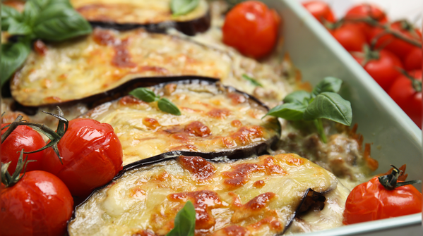 Eggplant