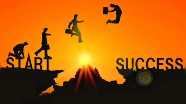 Hard work isn't enough: 5 smart ways to achieve success