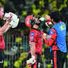 Article image for: Beating the IPL heat: Soaring temperatures test players through a demanding T20 season