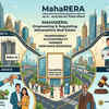 Article image for: What is MahaRERA? 5 important things every homebuyer should know before <i class="tbold">book</i>ing a property