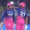 Article image for: Vaibhav 'doesn't give a damn about any bowler', Jurel reveals teen's mantra