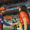 Article image for: Watch: Kavya Maran greets Vaibhav Sooryavanshi after SRH exit IPL 2026