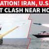 Article image for: CONFIRMED: IRGC Attacks U.S. Ship Attempting To Cross Hormuz; Direct Clash With Trump Navy Erupts