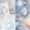 Lucky Colours, Numbers, Birth Stones and Favourable Energies