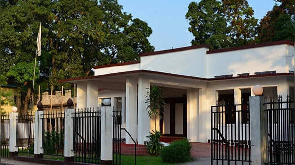 Shreeniketan