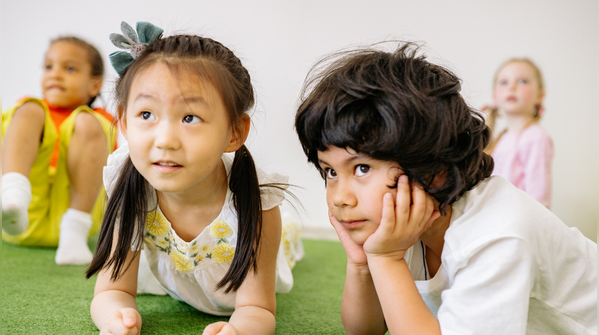 Teach listening as a skill