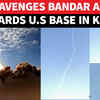 Article image for: U.S. Military Under IRGC Fire; Iran Bombs American Base In Kuwait To Avenge Strikes Near Hormuz