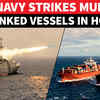 Article image for: 'US Navy Failed To Shield Ships': Americans On Retreat As Iran's IRGC Hits 4 Oil Tankers Near Hormuz