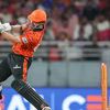 Article image for: Ashwin fumes at SRH batting collapse, advises 'management to think' Head’s future