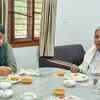 Article image for: Congress workers already celebrating DKS era