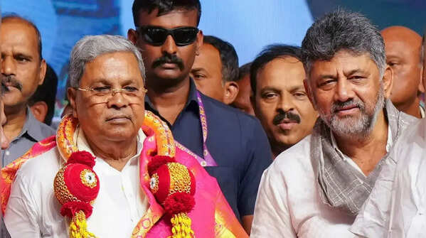 Supporters fear fallout after Siddaramaiah exit