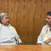Article image for: Siddaramaiah camp wanted one final twist